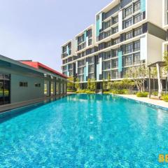 Core Soho Suite 10min to KLIA Airport
