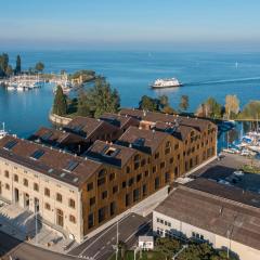 Ferien im Kornhaus am Bodensee 2