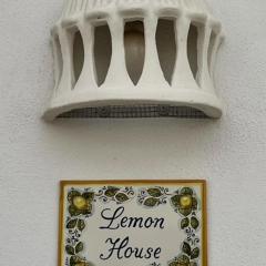 Lemon House