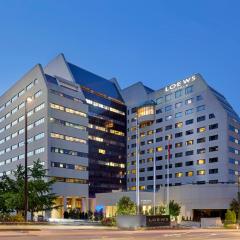 Loews Nashville Hotel at Vanderbilt Plaza