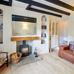 Host & Stay - Rose Cottage, Pickering
