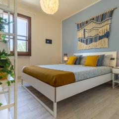 1 - Villa Is Orrosas - Apartments 1 - Sa Crai Apartments Sardinian Experience