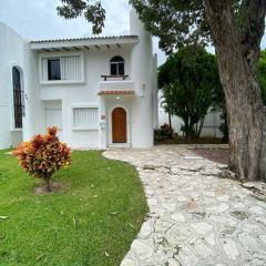 Villa Vaoli