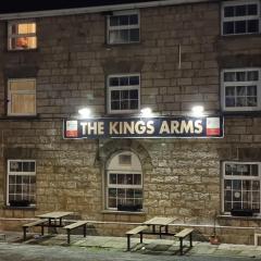 Kings Arms Guest House Ebbw Vale