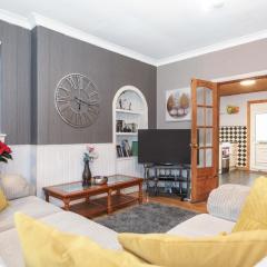 Beautiful Rooms in Edinburgh Cottage Guest House - Free Parking
