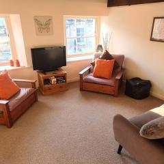 Lovely 2 bedroom apartment in Kendal town centre
