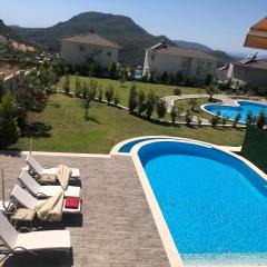 Vacation home with private pool, Fethiye, Oludeniz