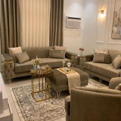 luxury apartment - Prince majed park