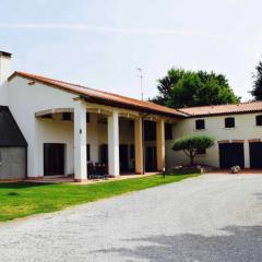 Bed and Breakfast Ca’ Pisani