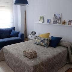 Apartamento “Las Calmas” en Huesca