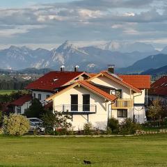 Ferienwohnung Abendsonne