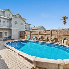 Teal Waters Gulf View with Private Pool