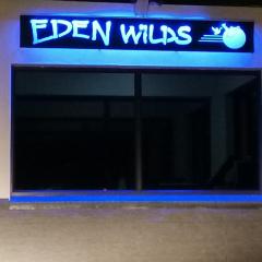 Eden Wilds Hawk-in