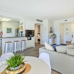 Modern Golf Course Retreat in Cathedral City!