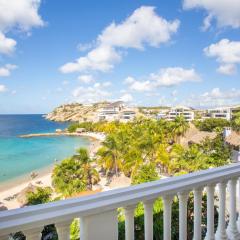 Blue Bay Beach Apartments