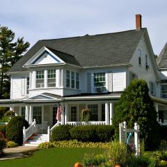 The Victoria Inn Bed & Breakfast