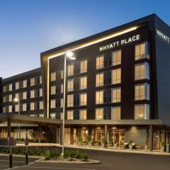 Hyatt Place Columbus Polaris