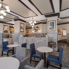 Best Western Syracuse Downtown Hotel and Suites