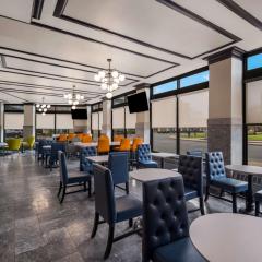 Best Western Syracuse Downtown Hotel and Suites