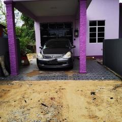 Homestay Padang Air Kuala Nerus Terengganu