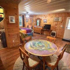 Climb On Inn Naturally Gorgeous Apt #2 Red River Gorge Kentucky