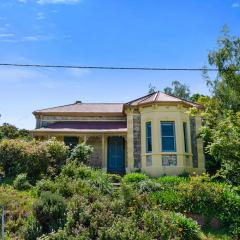 The True Heart of Uraidla Villa