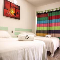 Hotel Playa Zipolite