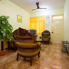 Darryl Ribeiro's 2BHK & 3BHK Apartment in a Villa