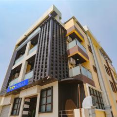 FabHotel Saumendra