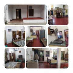 Kallidai Home Stay