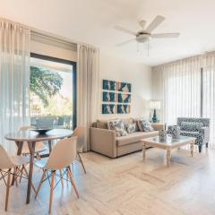 Newly Added 1BR El Portillo Luxury