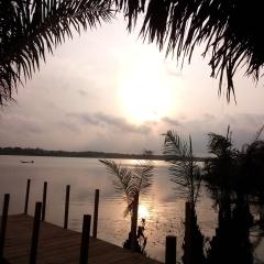 Glamping Lakeview Ouidah