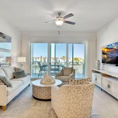 The Harbor Condo 303 - Premier