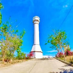 Jeremias Transient Patar Bolinao near WhiteBeach LightHouse