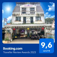 DALAT STREAM HOTEL-Khách sạn đẹp Đà Lạt
