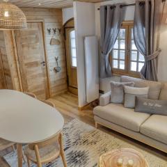 Chalet Megève, 4 pièces, 6 personnes - FR-1-453-304