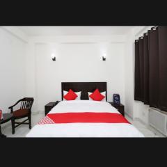 The primero hotel