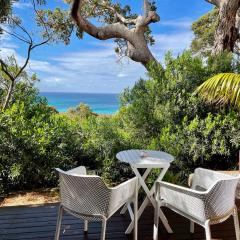 The Lookout, Eagle Bay