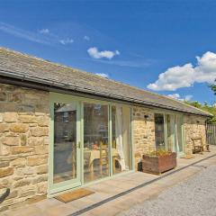 Lapwing Cottage - E5028