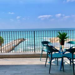Beach Place Apartments