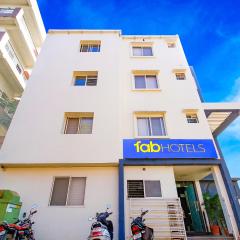 FabExpress Comfort Stay I
