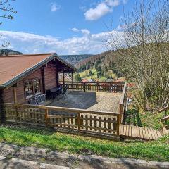 Pet Friendly Home In Masserberg Ot Fehrenba With Wifi