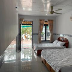 Homestay Phú Thường Beach