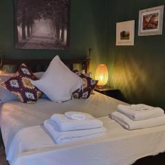 The Orchards Guest Suite