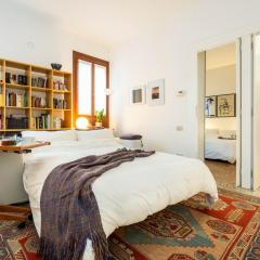 Marco's Venice House - StayInVenice
