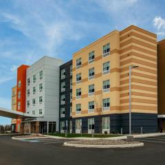 Fairfield by Marriott Inn & Suites Harrisburg West/Mechanicsburg