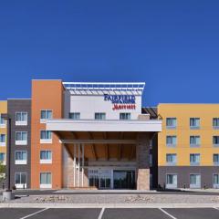 Fairfield Inn & Suites Farmington