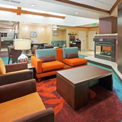 Residence Inn Boulder Longmont