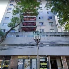 Apartamento na melhor localização de Foz