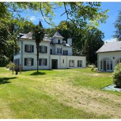 Domaine Mont-Riant à Jurançon